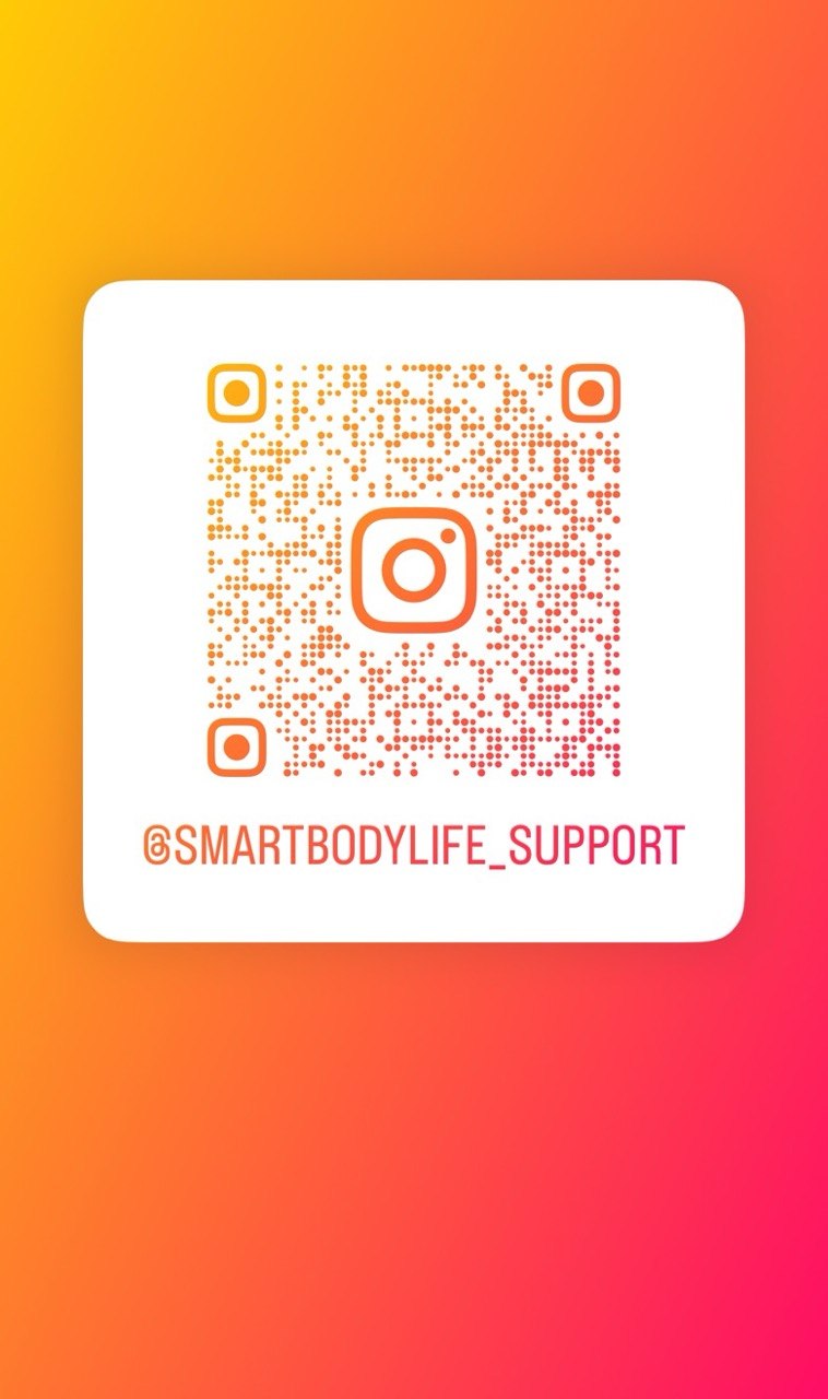 Instagram QR